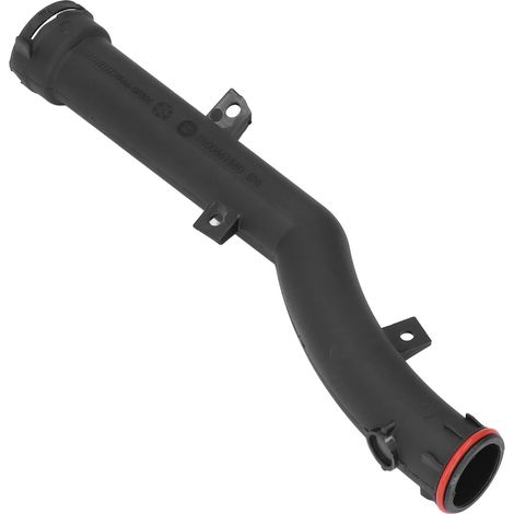 Tuyau de liquide de refroidissement avec joint torique Pompe à eau vers thermostat 11537589713 Remplacement pour R56 Cooper S Hardtop 2007-2013 (1/5)
