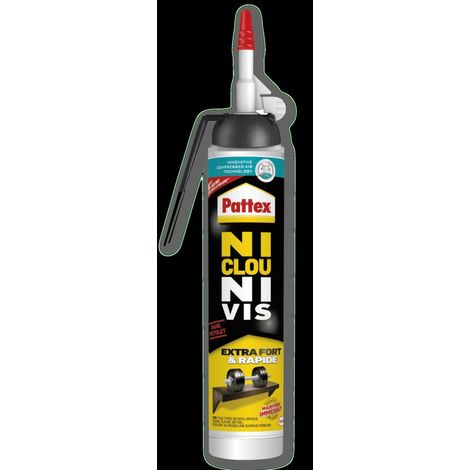 Extra Starke Klebstoff Ncnv Msp 266g - Pattex