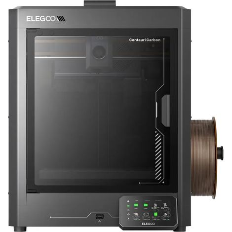 ELEGOO Centauri Carbon 3D-Drucker (1/2)