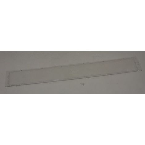 Plafonnier 38.2x5.5 pour Hotte HOTPOINT ARISTON C00025459