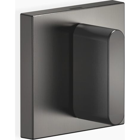 Dornbracht CL.1 Unterputzventil, linksschließend, warm 1/2, (1/3)