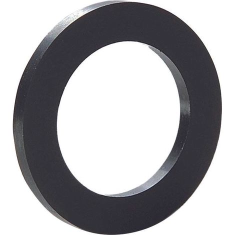 Flachdichtung für Gas nach en 682 gas dn20-1".