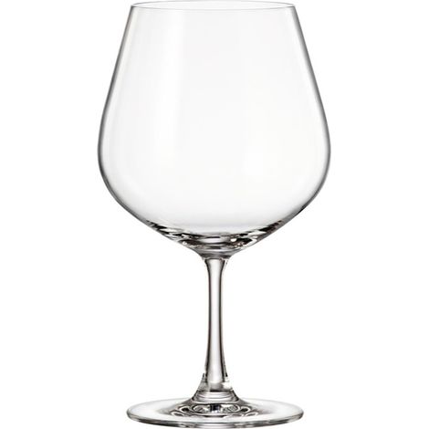 BOHEMIA copas vino sarah 850 ml , Copas vino sarah 850mlEl set de copas Bohemia Sarah es una opción elegante, sofisticada y resistente para tus ocasiones especiales. -Consta de (1/2)