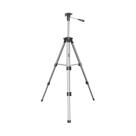 STANLEY Treppiede fotografico in alluminio 5025 - 60-154 cm - 1-77-201