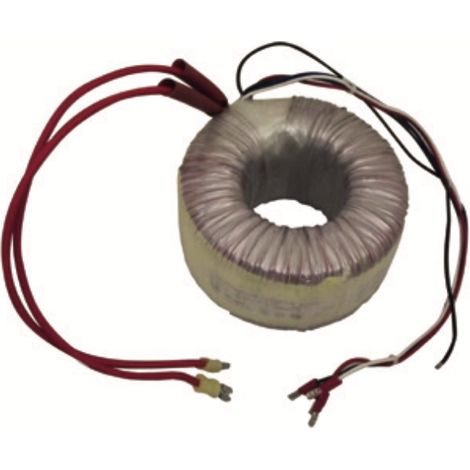Transformateur torique pour projecteur piscine 230/12V - 300VA