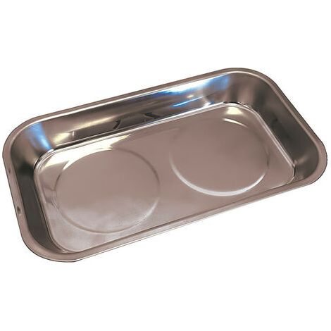 CSPARKV Lot de 10 Poids magnétiques pour Rideau de Douche, Poids de Rideau en Bas sans Couture, aimants lestés pour Doublure de Rideau de Douche, empêchent Le Rideau extérieur de s'envoler (1/2)