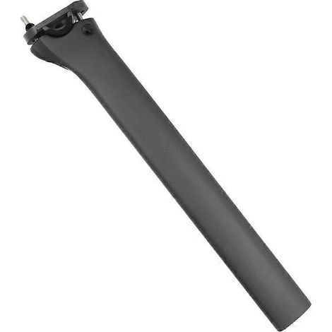 Tige de selle de vélo de route en fibre de carbone - A-- (1/5)
