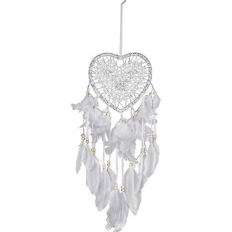 Nouveau pendentif attrape-rêves à suspendre (1 pièce) (1/3)