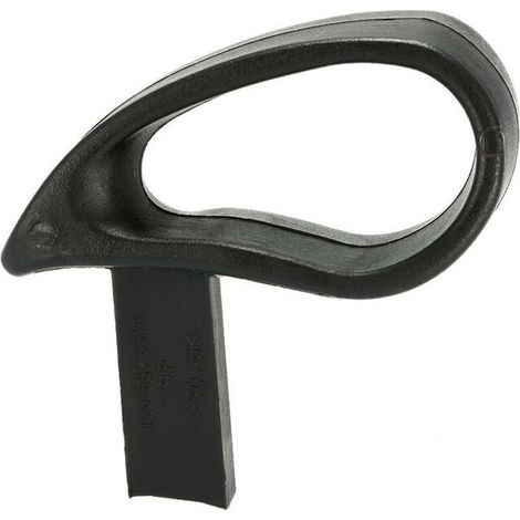 Poignée de déverrouillage inclinable pour VW MK4 Bora Caddy Polo Audi SEAT côté passager/côté conducteur britannique - (1/5)