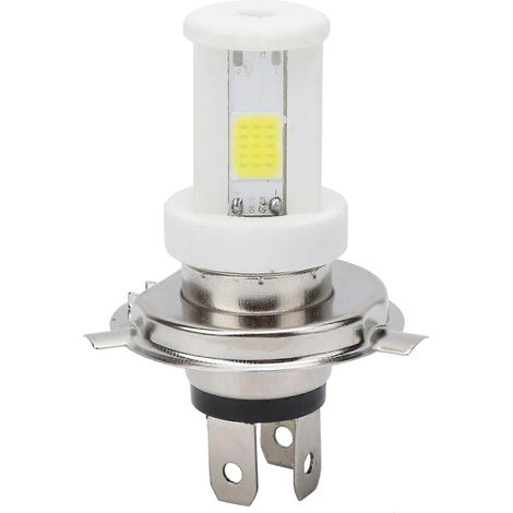 H4-LED-Motorlampen-Lichtstrahl-/Nählampenlicht 1080LM 6500K-Motorlampenfrontlicht 9-12W (1/4)