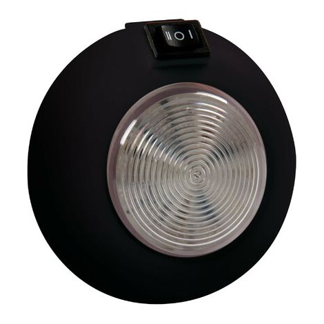 Luce di cortesia a 9/21 Led - Bianco (1/5)