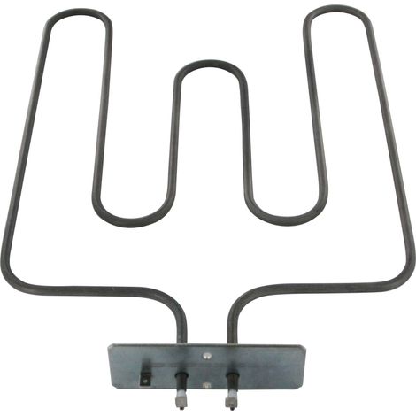 RESISTANCE DE SOLE 1670W-240V (1530W) pour FOUR - 2304612