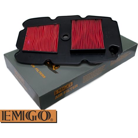 Filtre à air EMGO HONDA XL 700V TRANSALP (RD13) '08-'13 (HFA1714) (17210-MFF-D00) (H1269)