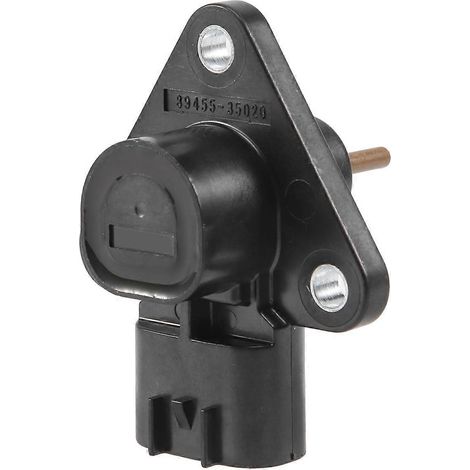 Capteur de pression d'air d'admission pour Land Cruiser Prado-- (1/5)