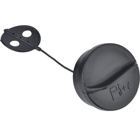 Bouchon de Réservoir à Carburant pour Stihl FS38 FS45 FS46 FS48 FS56 FS55 FS56 FS62 FS72 FS74 FS76 KM55 KM55C KM55R KM55RC KM85 KM85R MM55 SP200 SP400 SP450 (1/5)