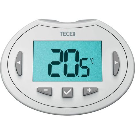 TECEfloor Heizkörper-Thermostatkopf, 77420072 (1/3)