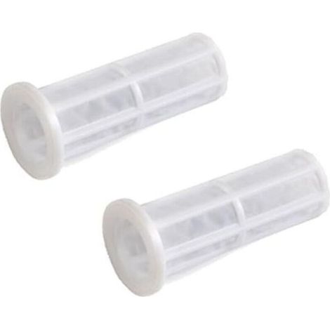 2 filtres pour nettoyeur haute pression Kärcher G3/4 (1/5)