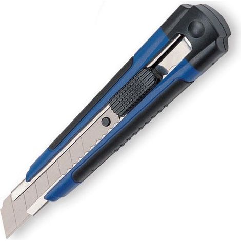 CUTTER DAHLE PRO 18 mm AZUL