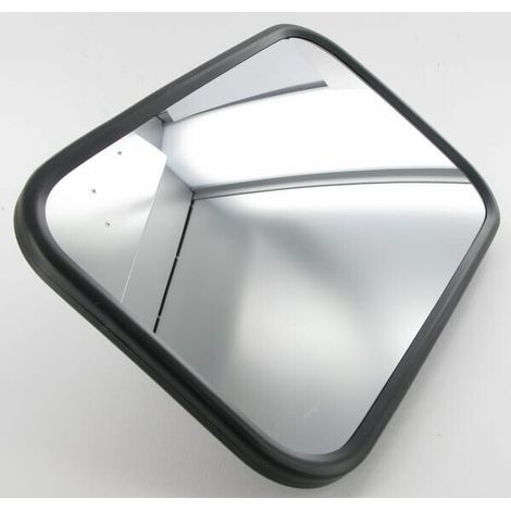 Specchietto in plastica Zetor ZETOR 53368914 (1/2)