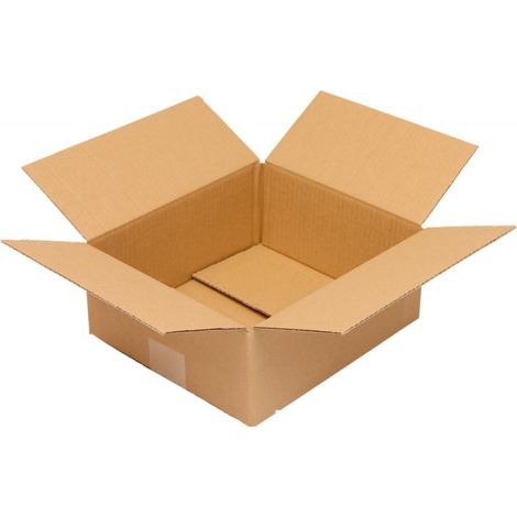 STRECKEN - Karton 1-welligVE25 260x220x100mm Q.1.2 STRECKE (1/4)