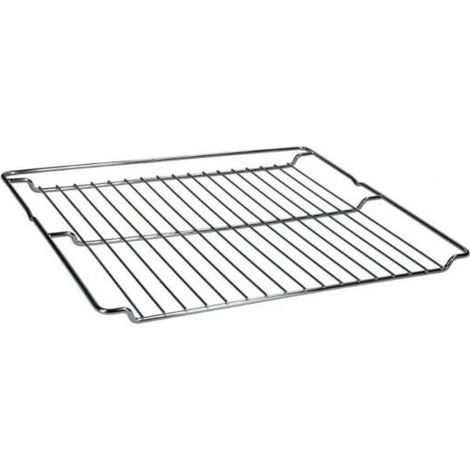 Rejilla 481010635612 para horno BAUKNECHT, FRANKE, HOTPOINT ARISTON, IGNIS, IKEA, KITCHENAID, LADEN, PRIVILEG, WHIRLPOO