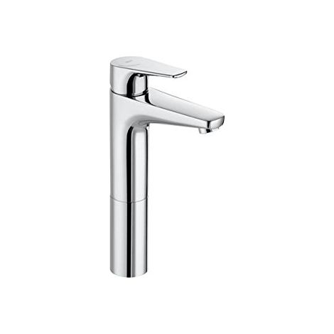 Roca Atlas - Miscelatore da lavabo, ColdStart, cromo A5A3790C00 (1/2)