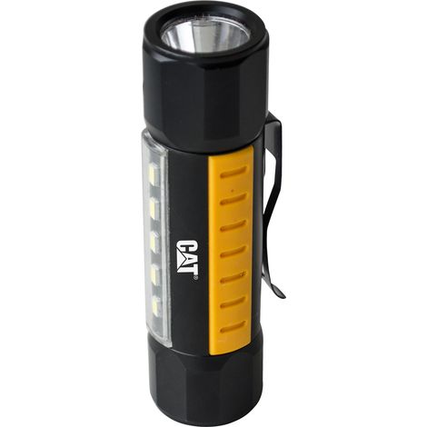 CAT Taktische LED-Doppelleuchte (1/5)