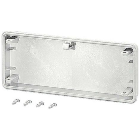 HENSEL ANBAUFLANSCH MI FP 20 4012591653134 (1/3)
