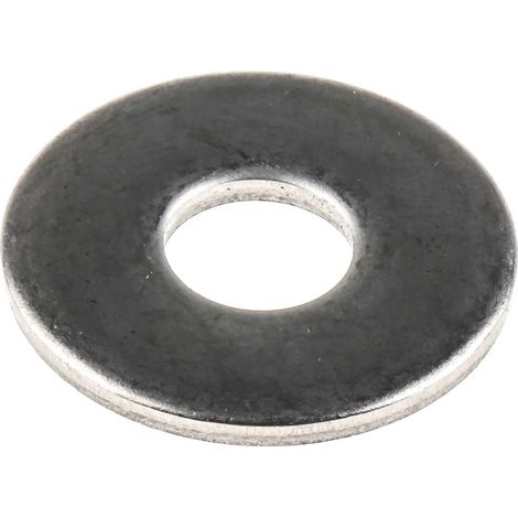 Rondelle plate, M8, Acier Inoxydable, 8.4mm x 24mm ( Prix pour Sachet de 100 ) (1/2)