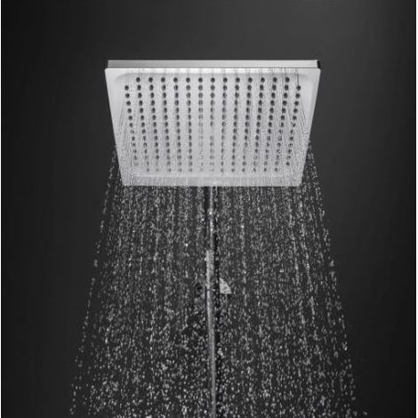 Hansgrohe Crometta - Kopfbrause E 240, verchromt 26726000 (1/5)