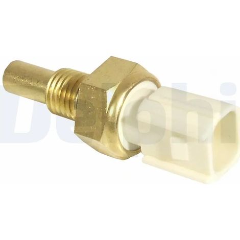 Sonde, température du liquide de refroidissement Delphi Technologies TS10288