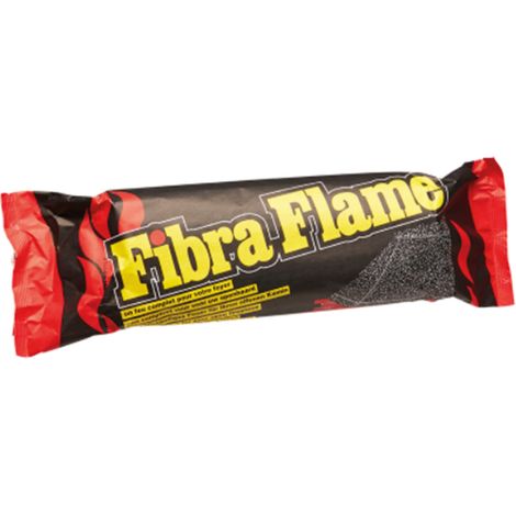 TRONCHETTO FUOCOVIVO CAMINO ACCENDI FIAMMA 1,2 KG SET 5 PEZZI - GMR