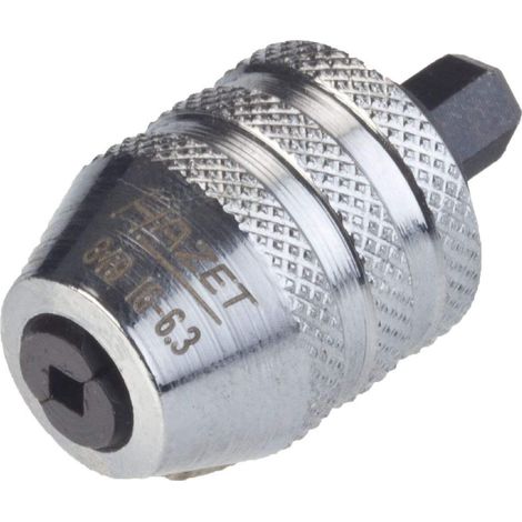 Hazet 849Ig-6.3 Mandrino, Multicolore