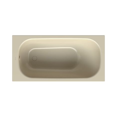 BETTE 1266-441 Baignoire rectangulaire Classic Cream (1/3)