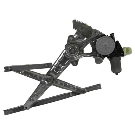 Mecanisme+moteur Leve-glace Arriere Droit NISSAN X-trail [PRODUIT D'OCCASION]♻️827301ba0a (1/4)
