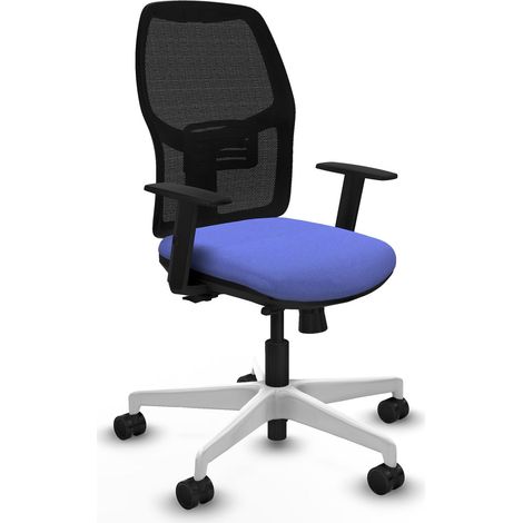Sedia da ufficio piqueras y crespo Alfera comfort supporto lombare (1/2)