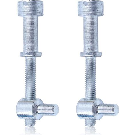 2 Tendeur de tendeur de chaîne pour Stihl MS028 028AV tronçonneuse Accessoires pour scies à essence (1/5)