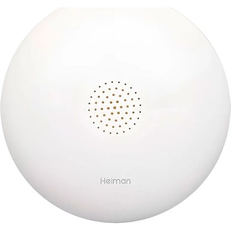 Heiman WS2WL WiFi - Sensor de Fugas de Agua (1/3)