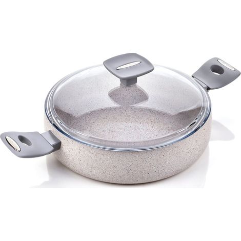 Moneta MAMMOLA STONE TEGAME 28 cm (1/5)