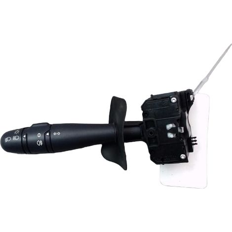 [PRODUIT D'OCCASION] Commande Eclairage RENAULT Clio II Phase 2 2001-2006 ♻️ Ref Oe. 7701066570 - Garantie à vie (1/4)