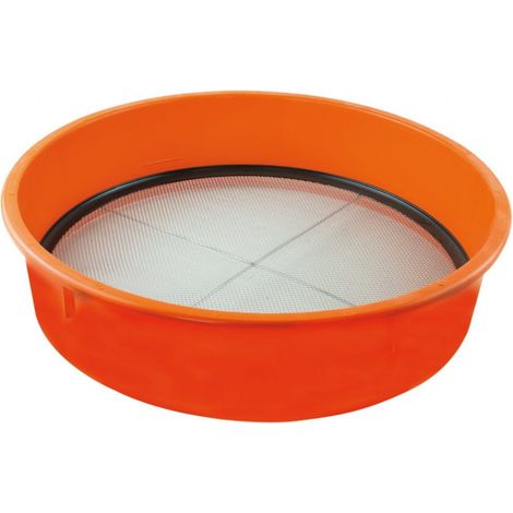 Tamis plastique SuperChok renforcé – Grille ultra-résistante - Mondelin