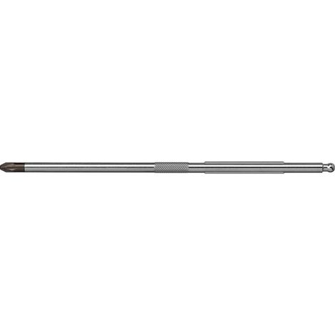 PB SWISS TOOLS Tools Wechselklinge PZ2x200mm (1/3)