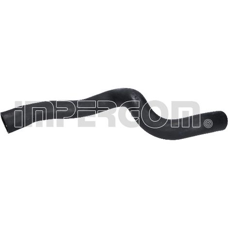 Durite de radiateur Original Imperium 222709 OPEL 13118385 1317717 1337471