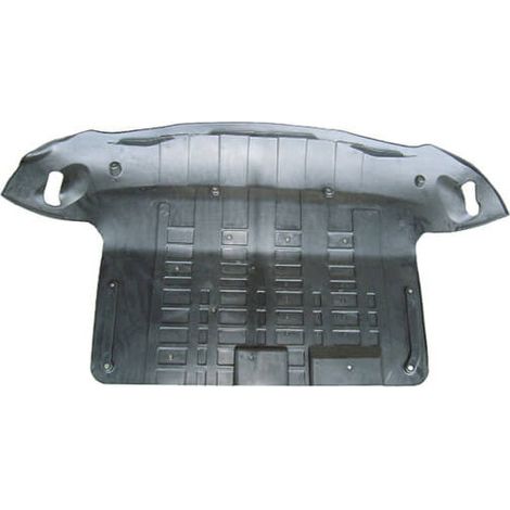 Cache sous moteur central diesel Hyundai Tucson 1 2004-2010