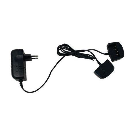CARICABATTERIA EASYCUT REX STARS VOLT 16,8
