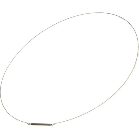 Collier de serrage de joint de hublot d'origine