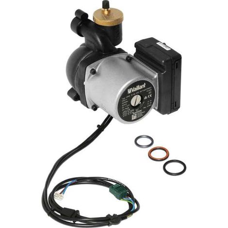 Vaillant Pumpe für VSC 126/3-5 VC 146/4-7 206/4-7 276/4-7 und VSC/VSC S 0020131637