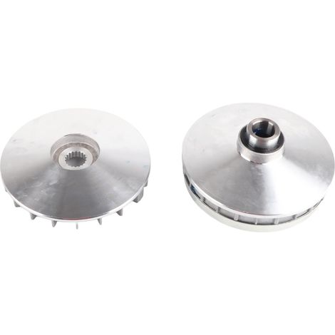 Ensemble variateur avant en alliage métallique de remplacement pour scooter ATV go kart Linhai 250cc 260cc 300cc (1/5)