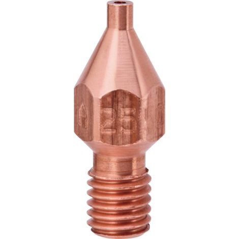 ROTHENBERGER buse de coupe pour insert de coupe, RE17, 25-50mm - 35344