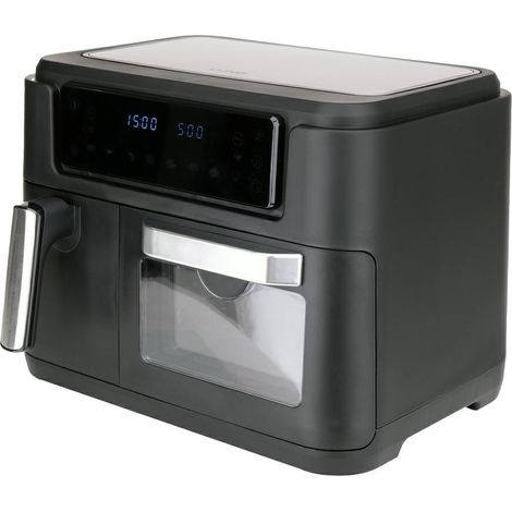LUND FRYTKOWNICA BEZTŁ. 2400W 3,5L+7,5L